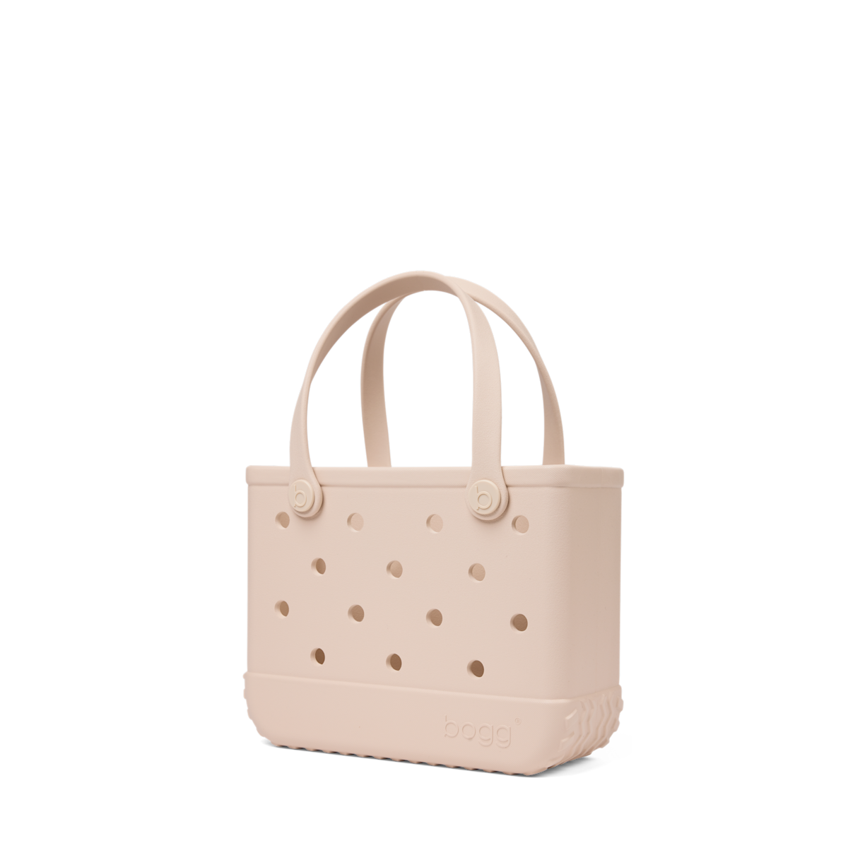 Bitty Bogg Bag - Freshly Pressed Linen - Essential Companion
