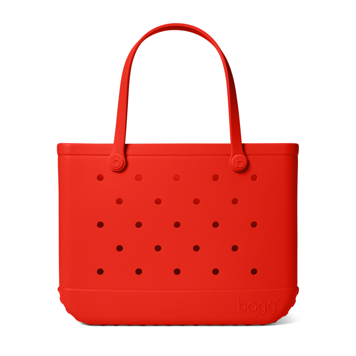 Original Bogg Bag - Buoy Red - Adventure Accessory