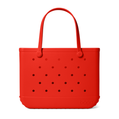 Original Bogg Bag - Buoy Red - Adventure Accessory