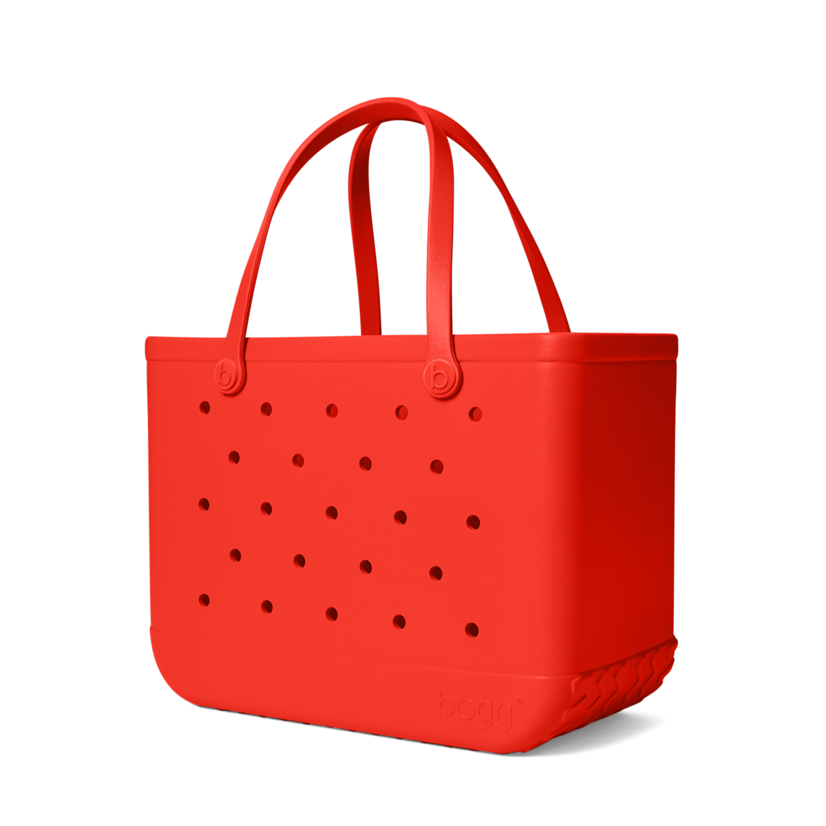 Original Bogg Bag - Buoy Red - Adventure Accessory