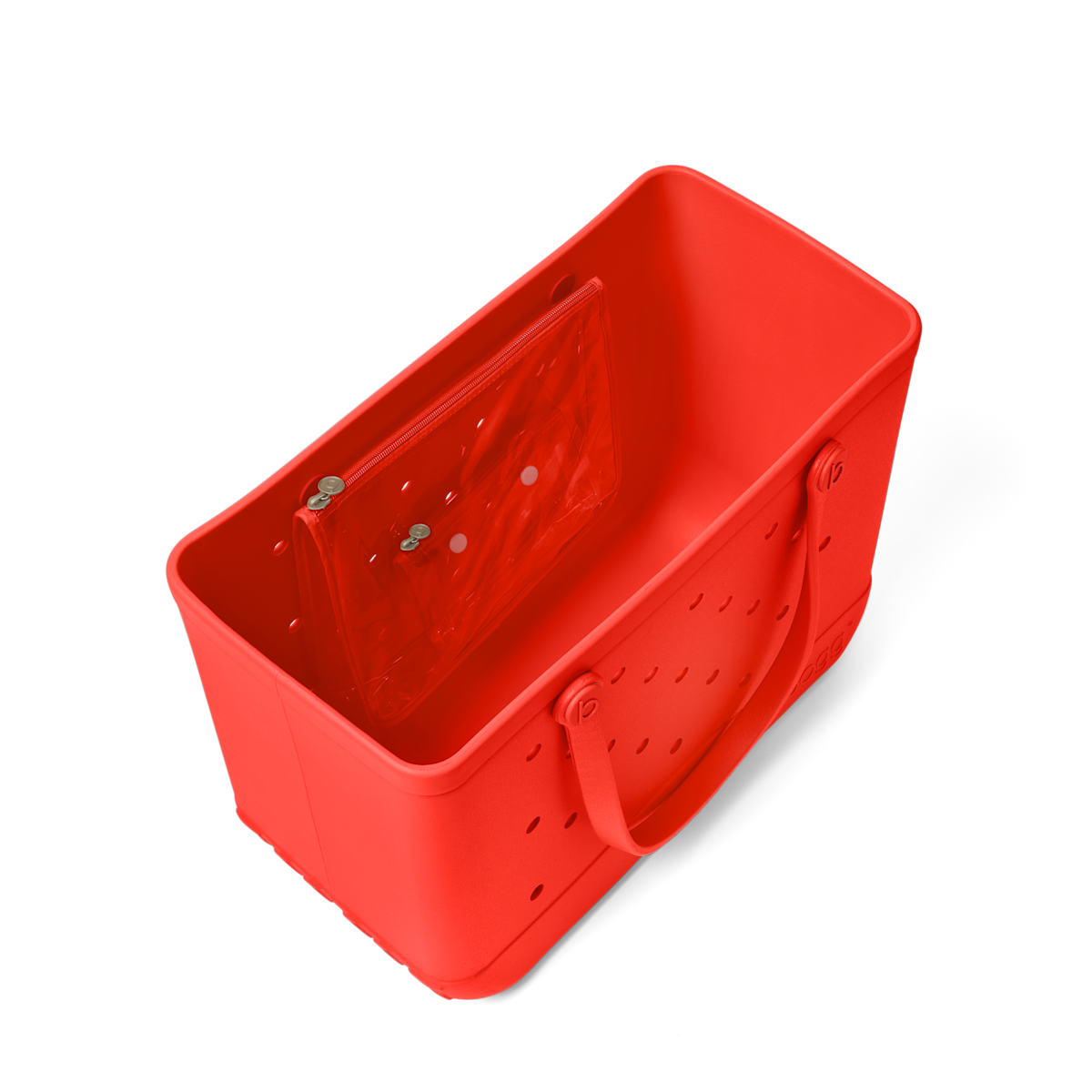 Original Bogg Bag - Buoy Red - Adventure Accessory