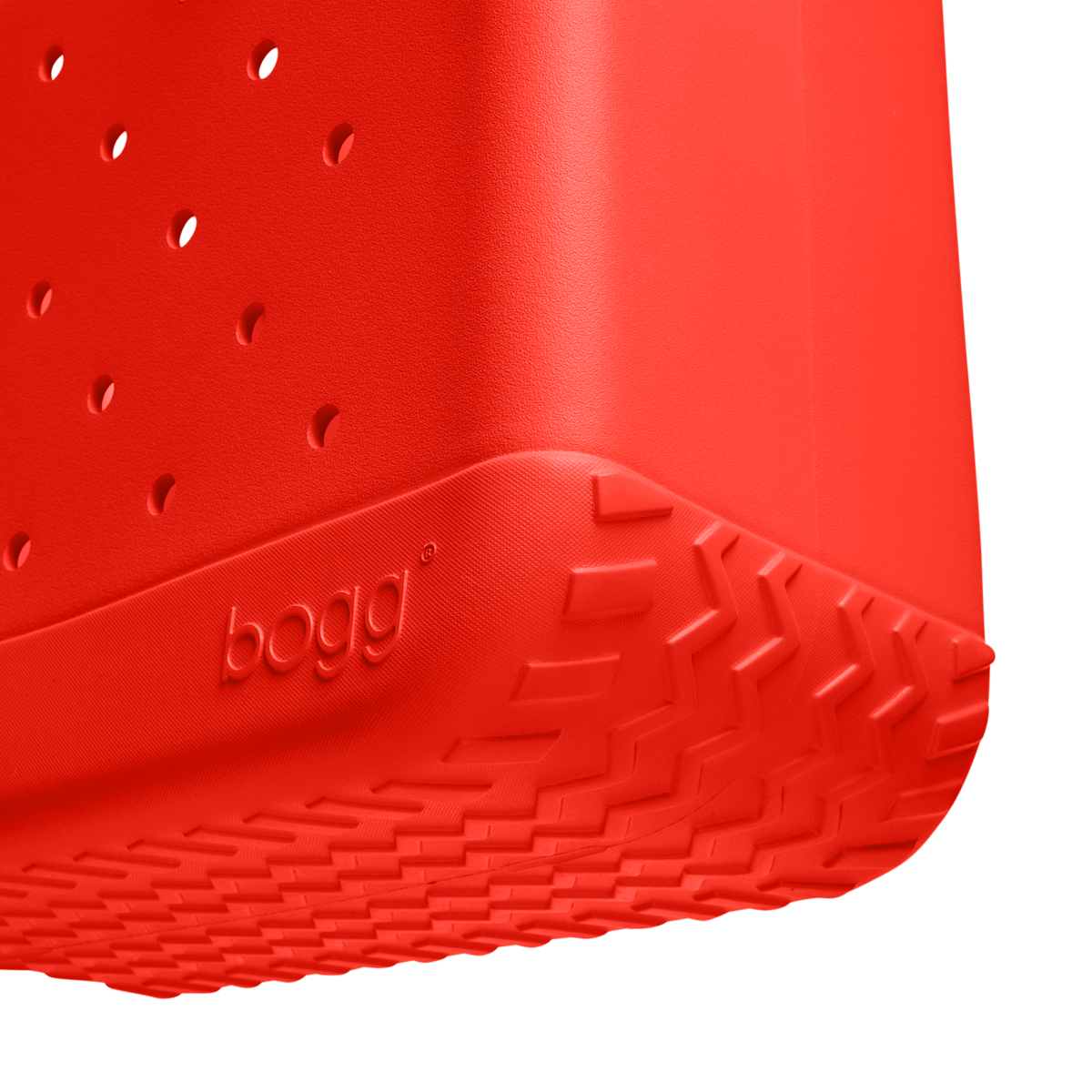 Original Bogg Bag - Buoy Red - Adventure Accessory