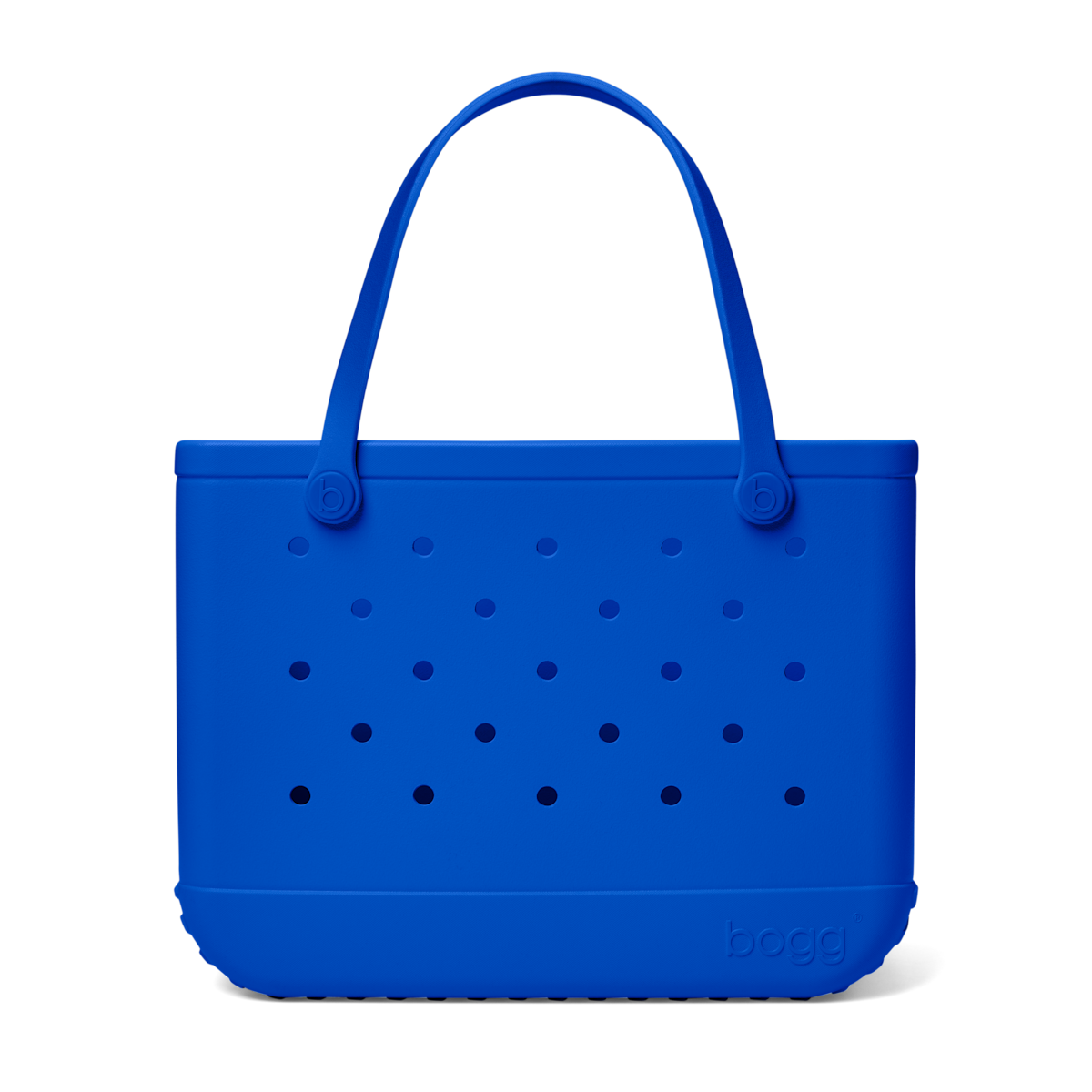 Original Bogg Bag - Mykonos Blue - Camp Pick