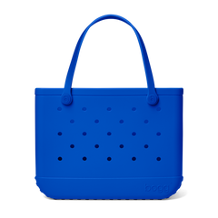 Original Bogg Bag - Mykonos Blue - Camp Pick