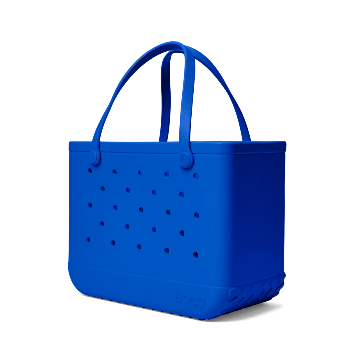 Original Bogg Bag - Mykonos Blue - Camp Pick