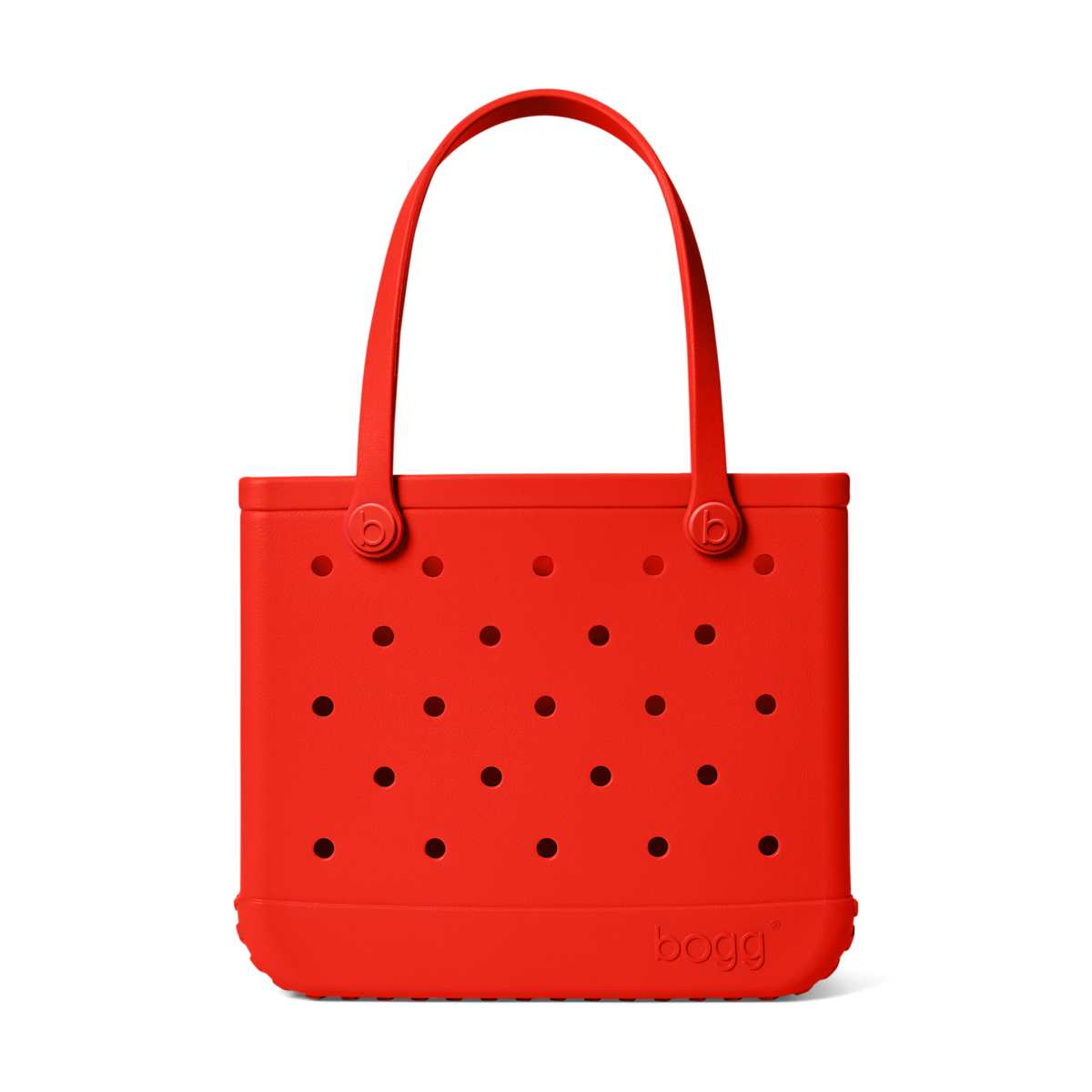 Baby Bogg Bag - Buoy Red - Roadtrip Use