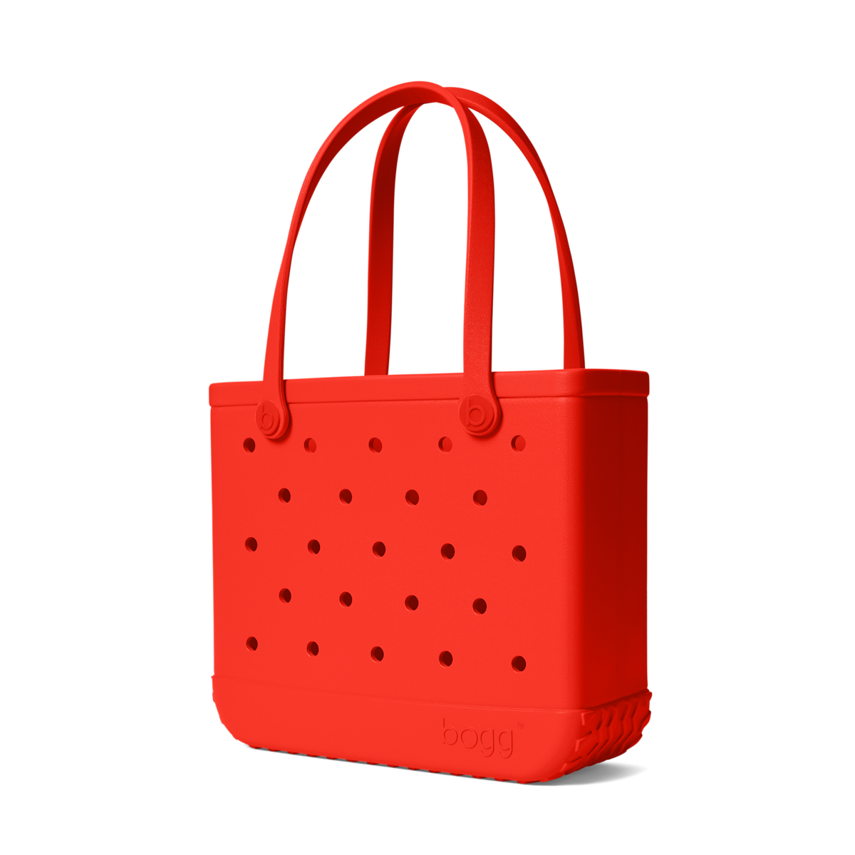 Baby Bogg Bag - Buoy Red - Roadtrip Use