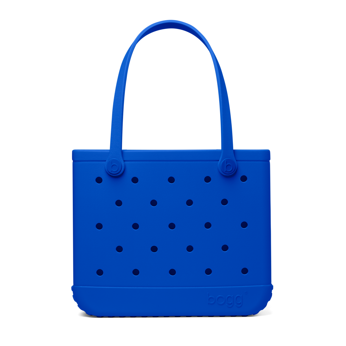 Baby Bogg Bag - Mykonos Blue - Handy Weekend