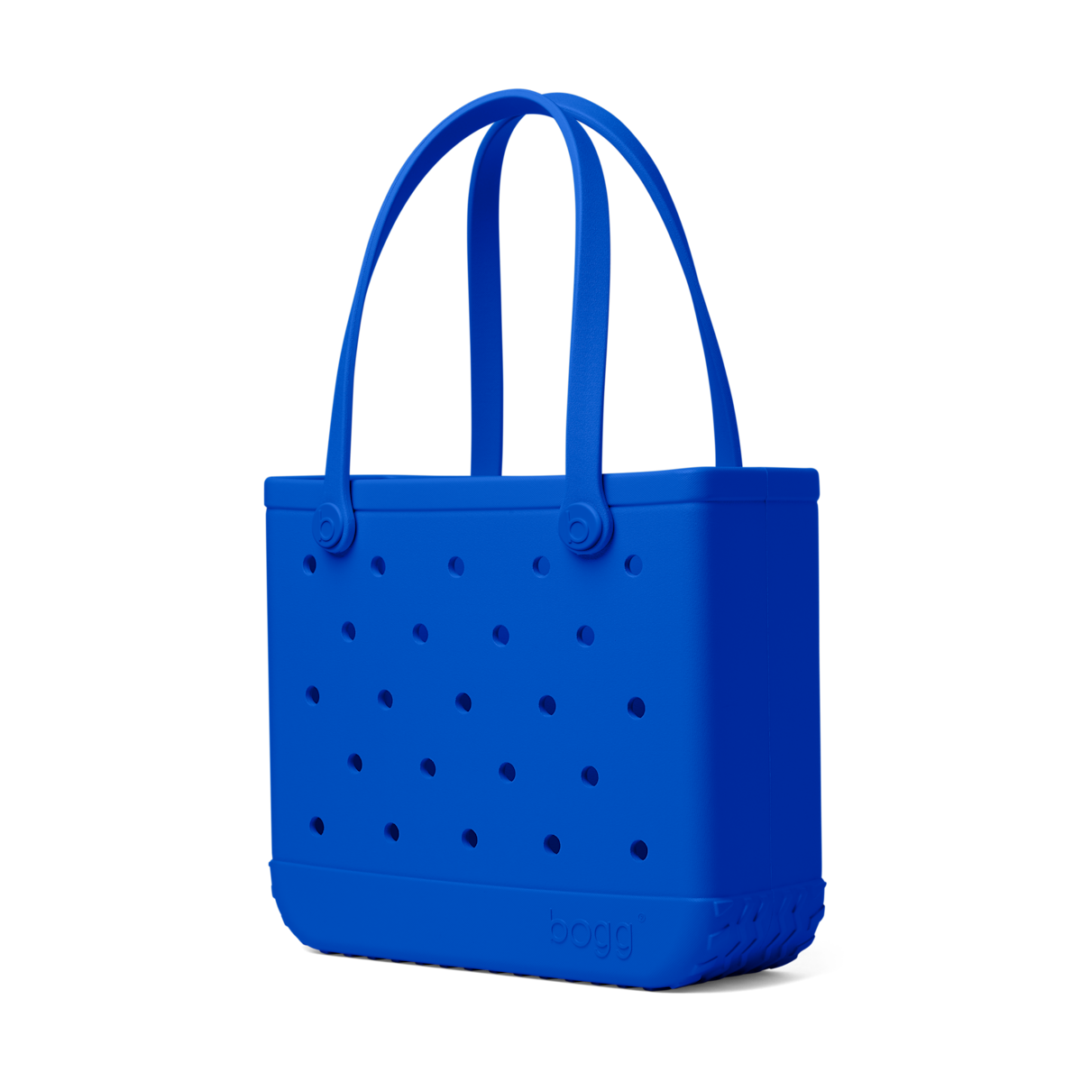 Baby Bogg Bag - Mykonos Blue - Travel Chill