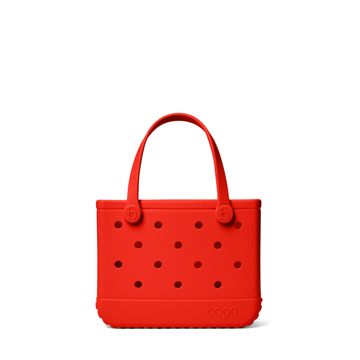 Bitty Bogg Bag - Buoy Red - Original Pack