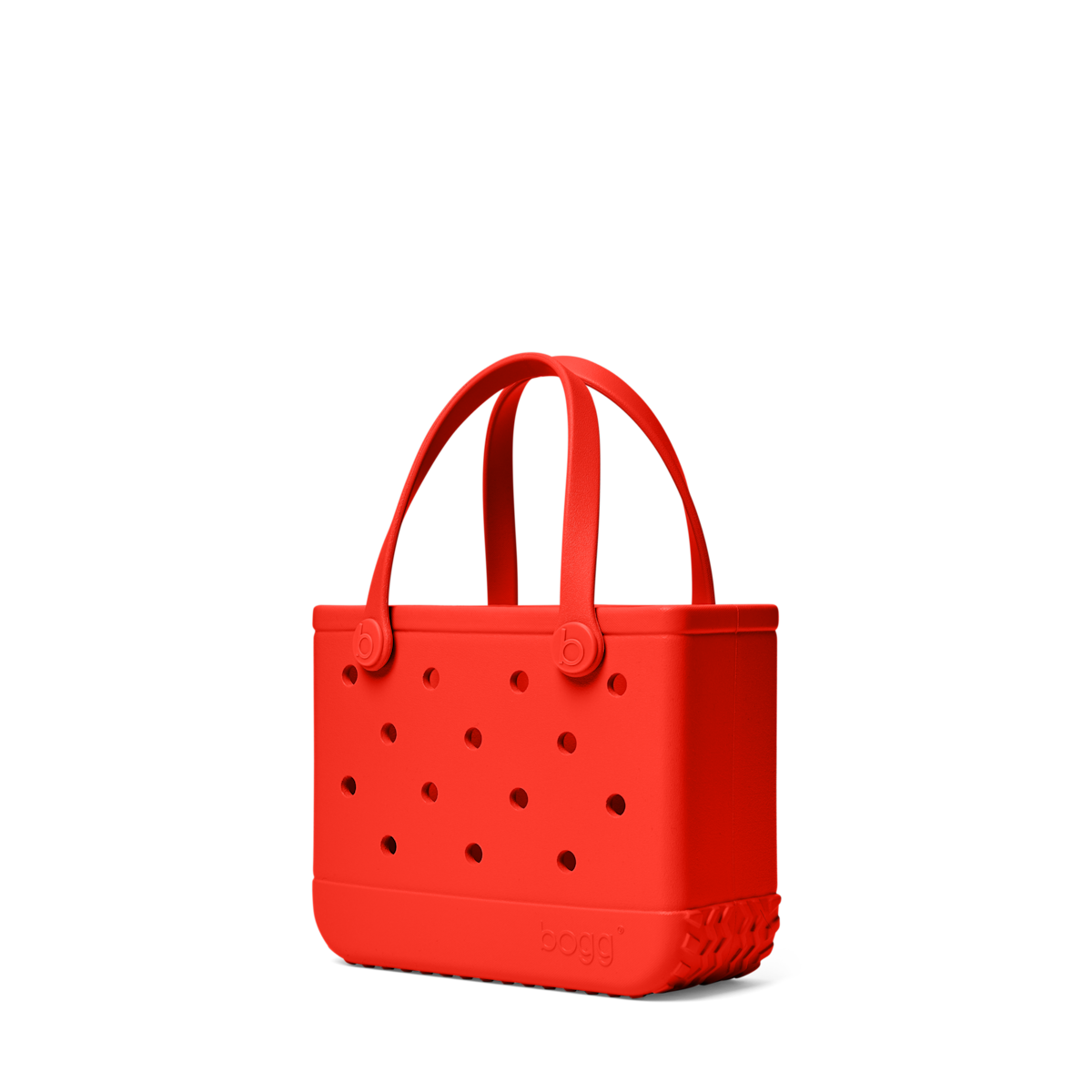 Bitty Bogg Bag - Buoy Red - Original Pack