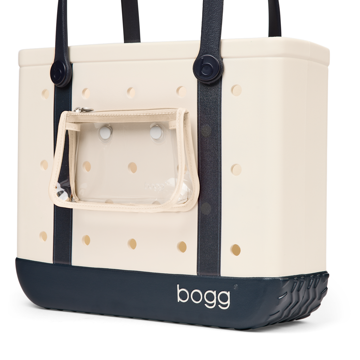 Baby Bogg Bag - Oxford Blue - All-Day Go-To