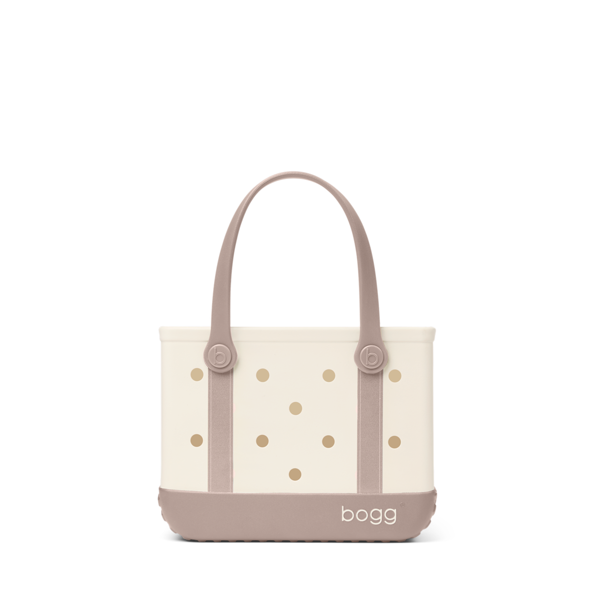Bitty Bogg Bag - Varsity Mushroom - Portable Carry