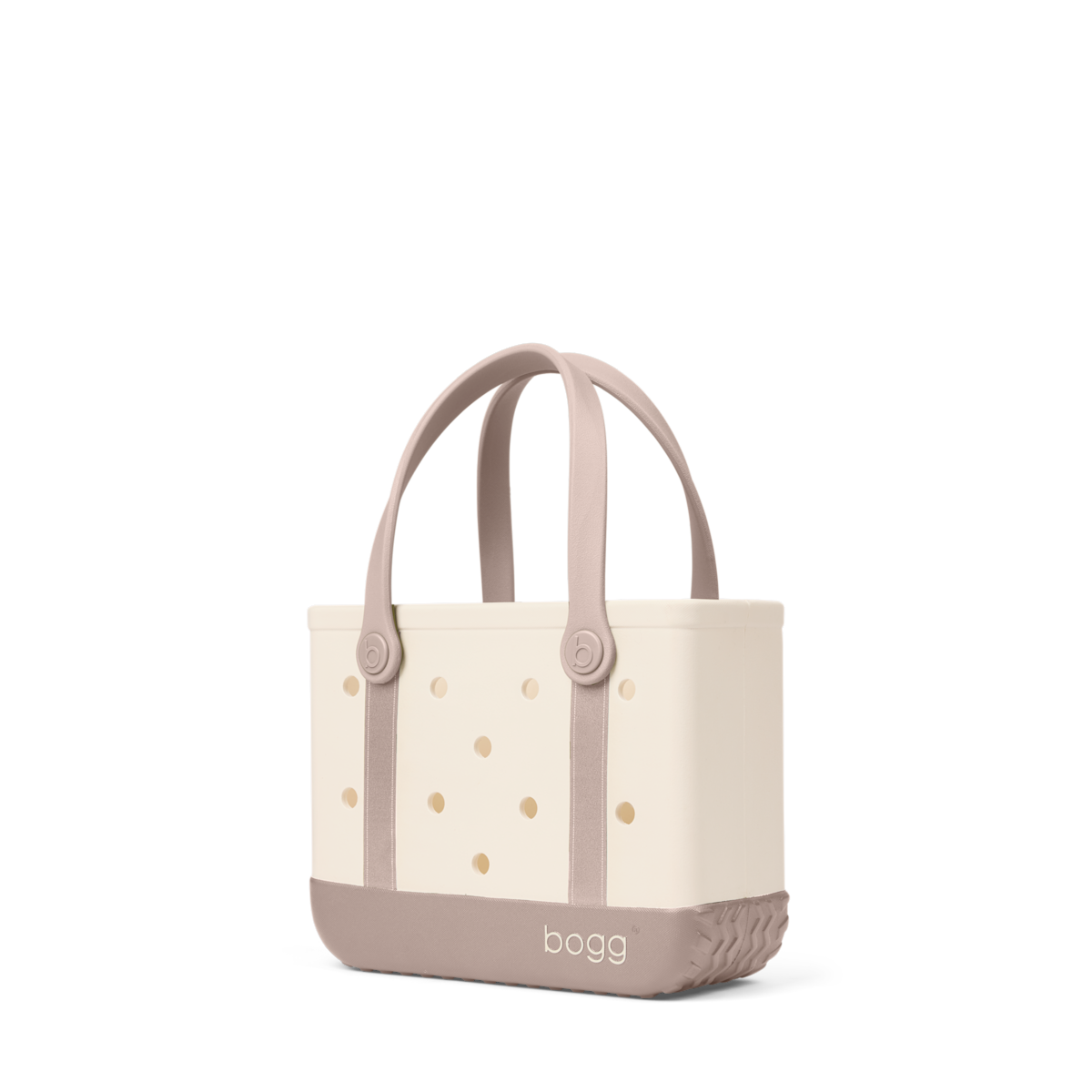 Bitty Bogg Bag - Varsity Mushroom - Weekend Edition