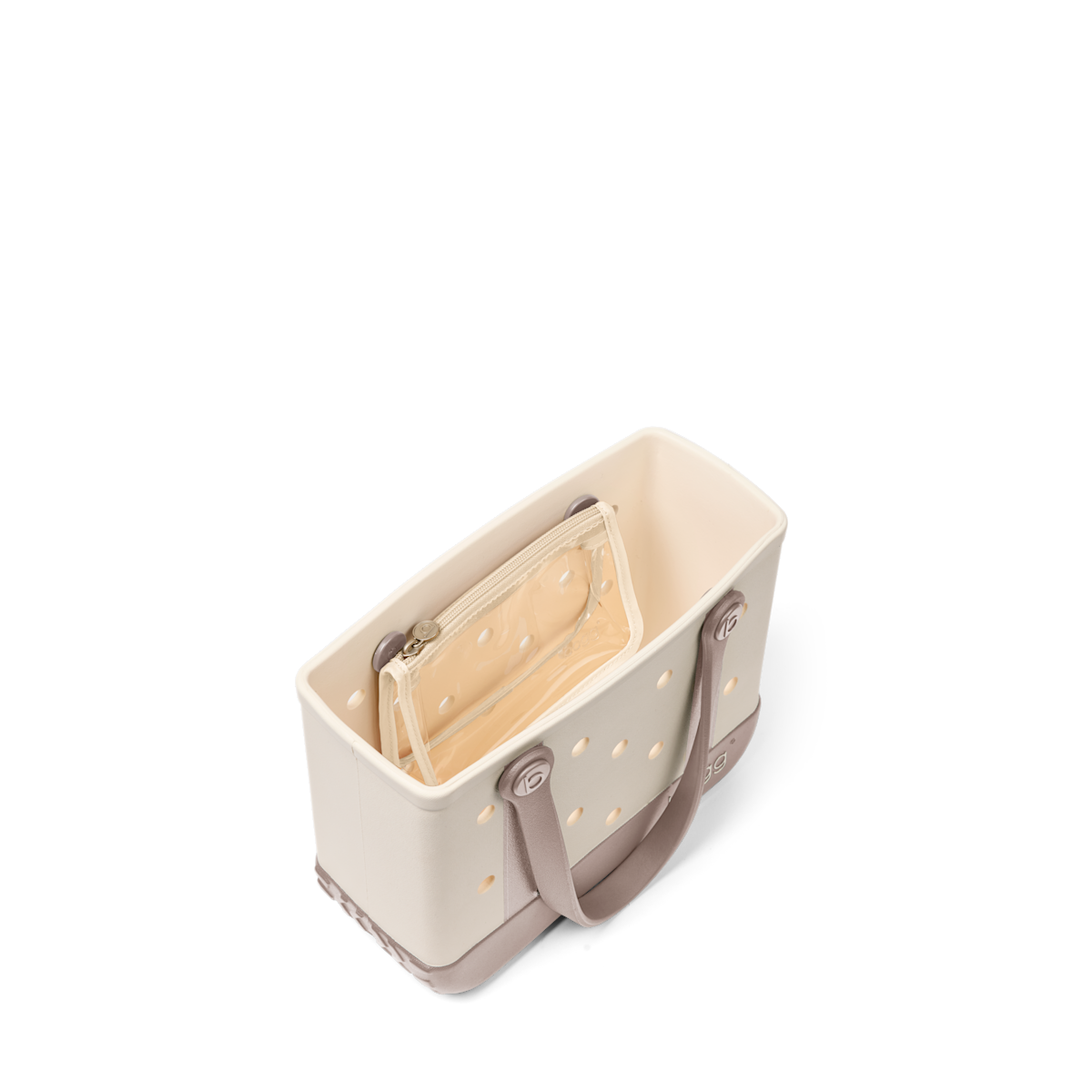 Bitty Bogg Bag - Varsity Mushroom - Portable Carry