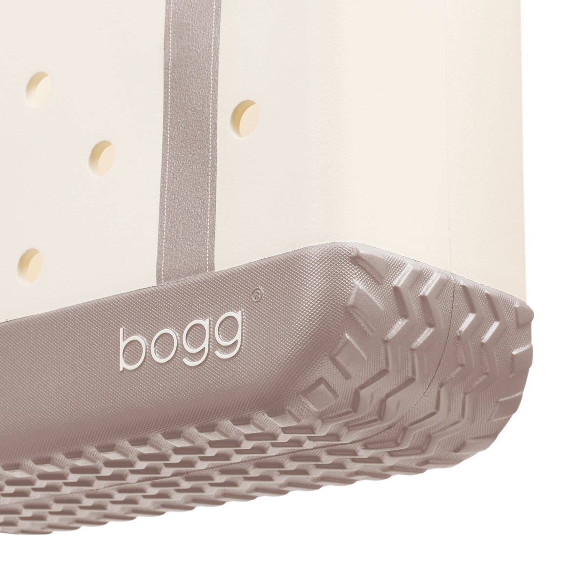 Bitty Bogg Bag - Varsity Mushroom - Weekend Edition
