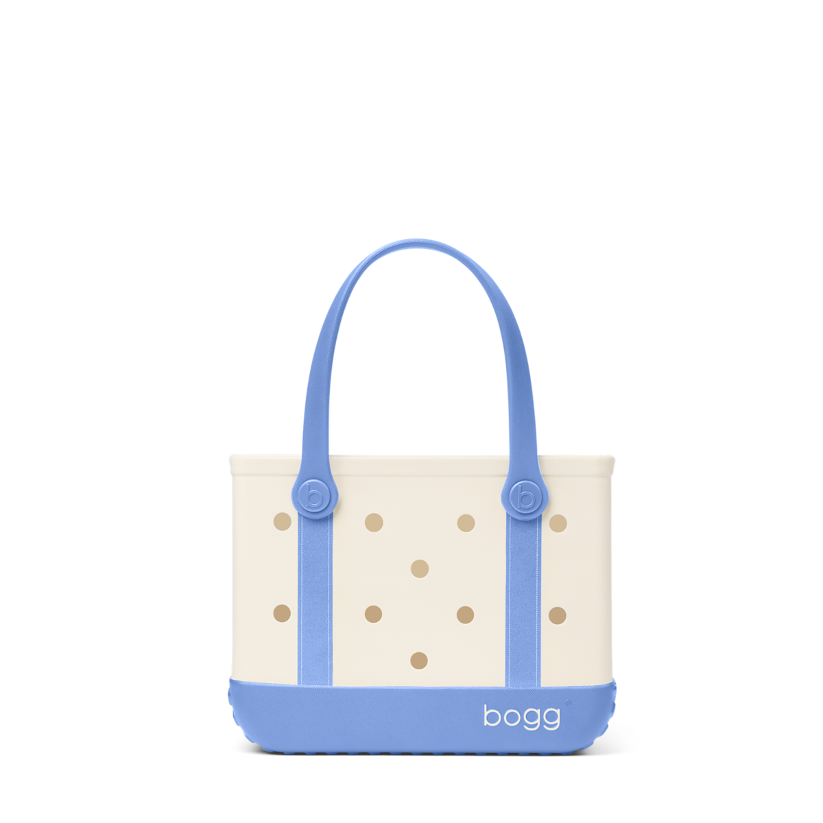 Bitty Bogg Bag - Varsity Out Of The Blue - Practical Travel
