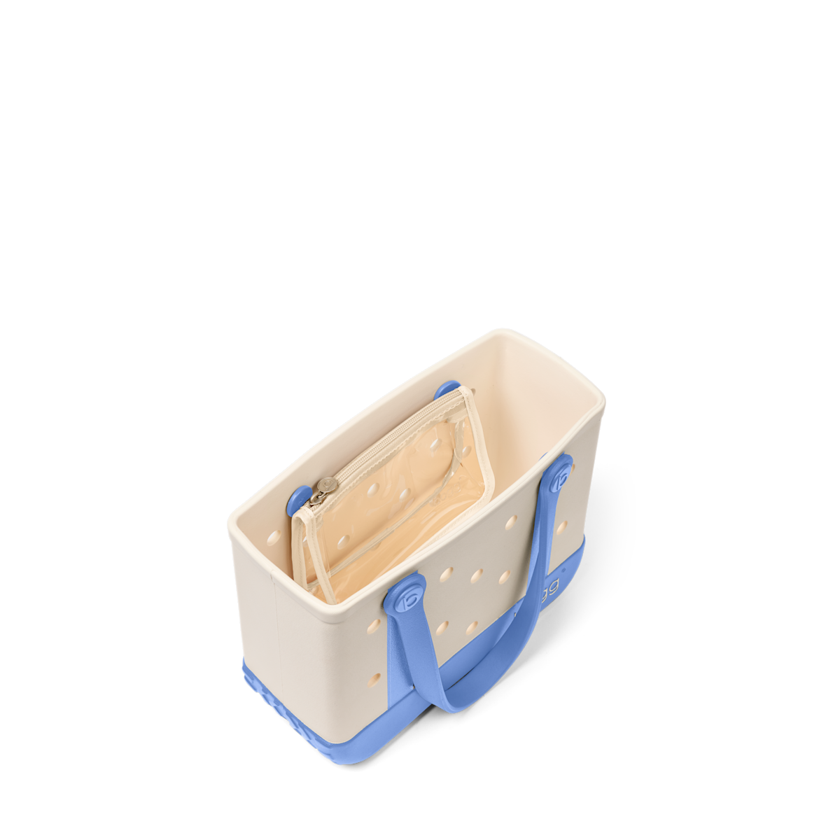 Bitty Bogg Bag - Varsity Out Of The Blue - Practical Travel