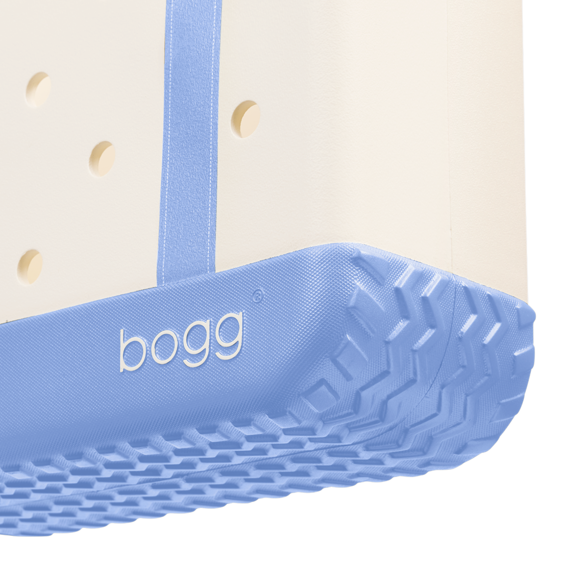 Bitty Bogg Bag - Varsity Out Of The Blue - Practical Travel