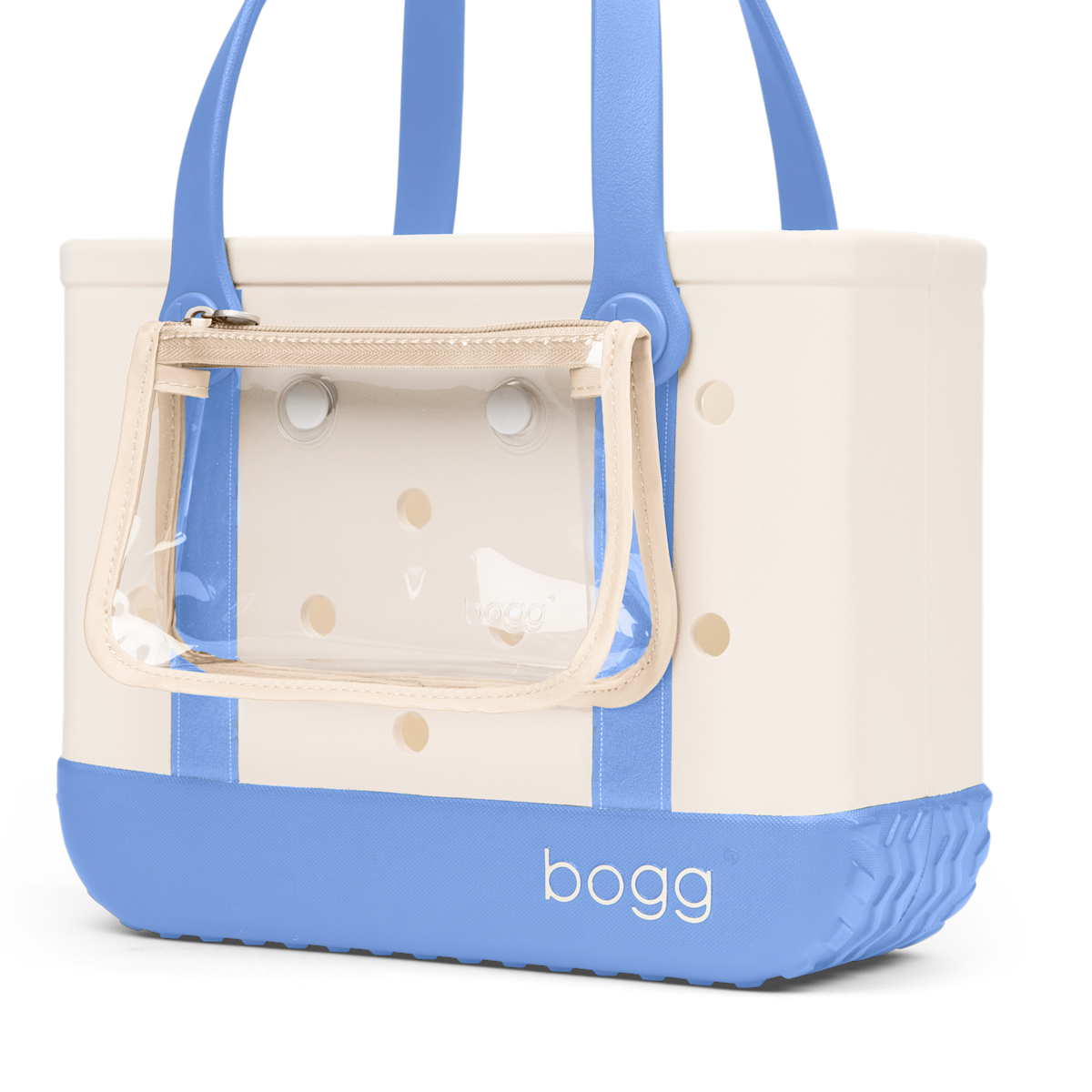 Bitty Bogg Bag - Varsity Out Of The Blue - Practical Travel