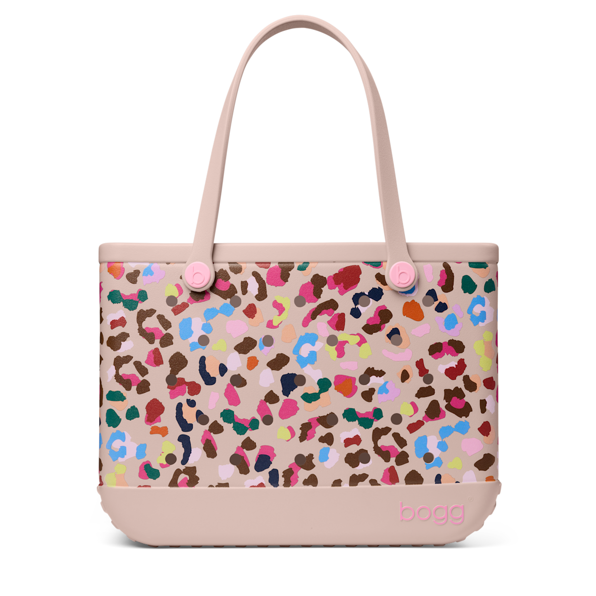 Original Bogg Bag - Neon Jungle - Original Series
