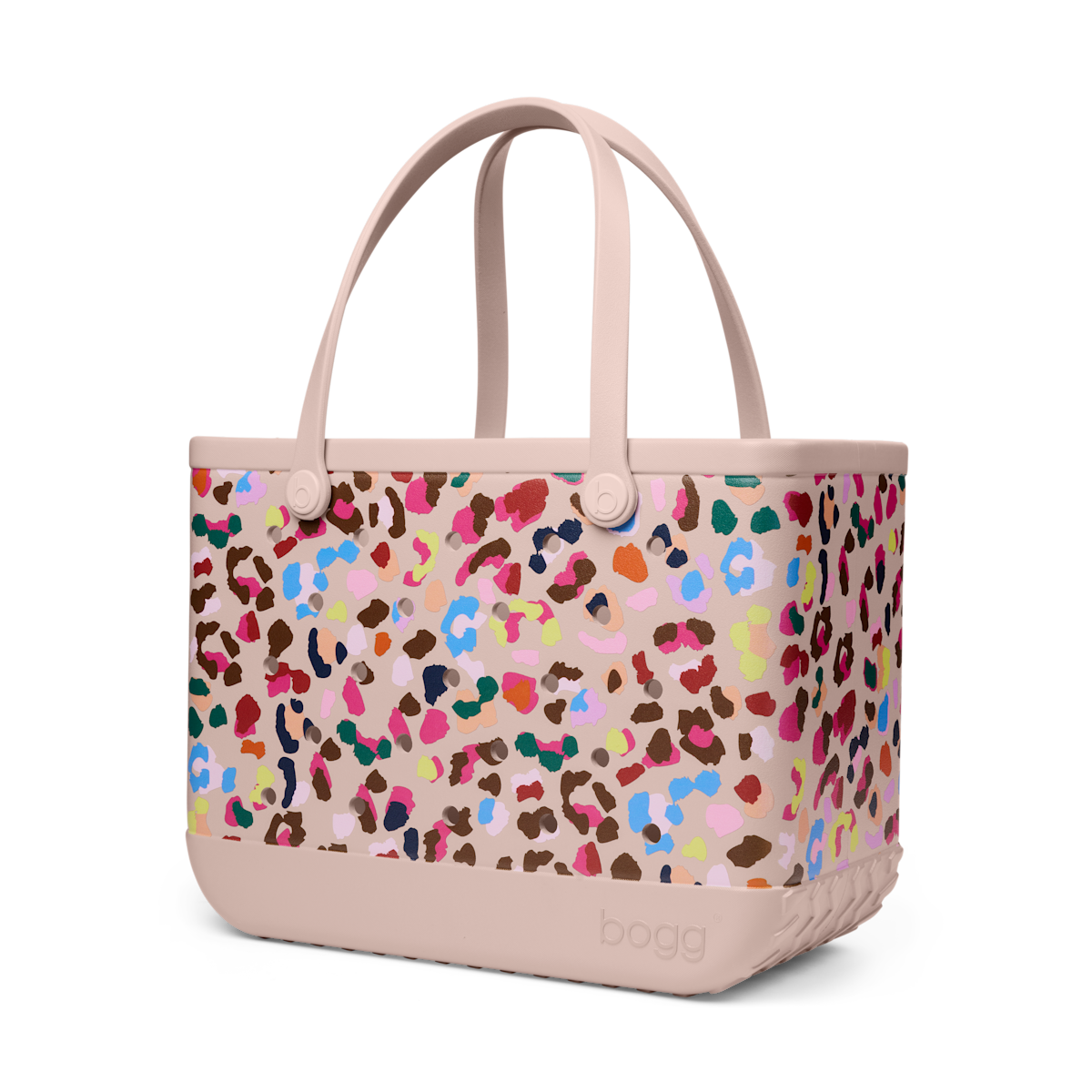 Original Bogg Bag - Neon Jungle - Original Series