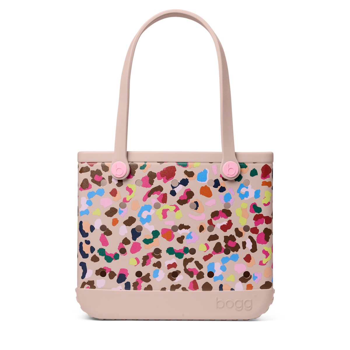 Baby Bogg Bag - Neon Jungle - Bright Use
