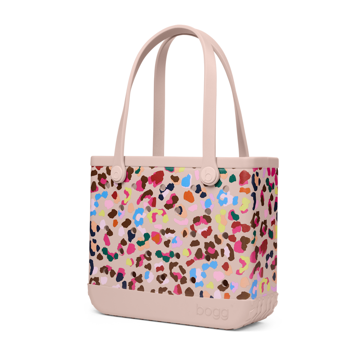 Baby Bogg Bag - Neon Jungle - Bright Use