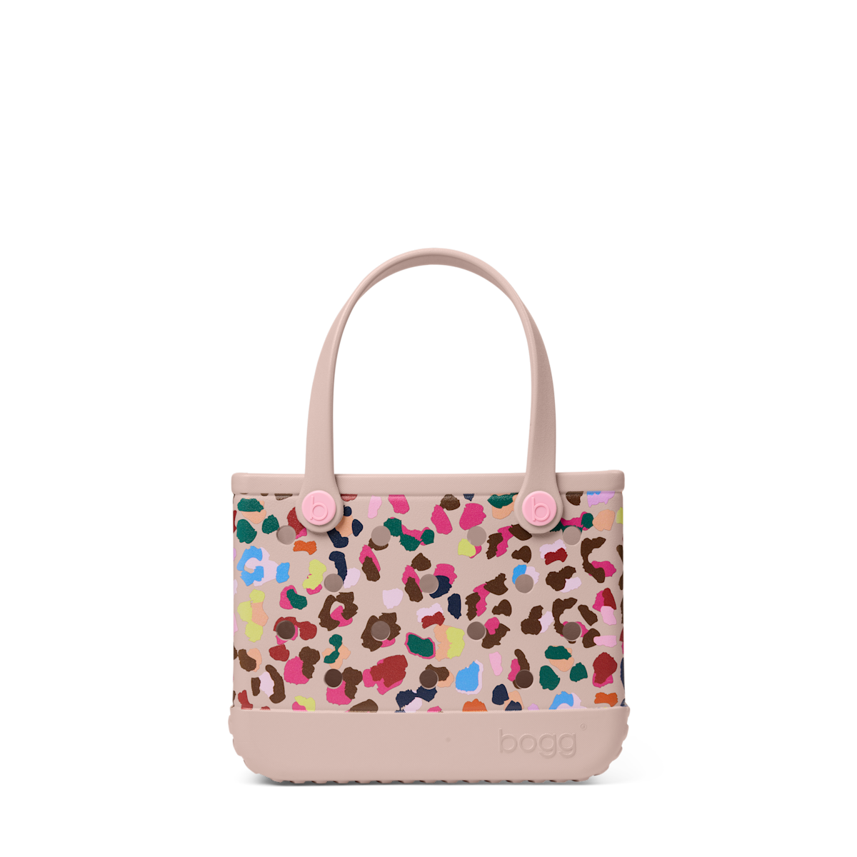 Bitty Bogg Bag - Neon Jungle - Premium Sip