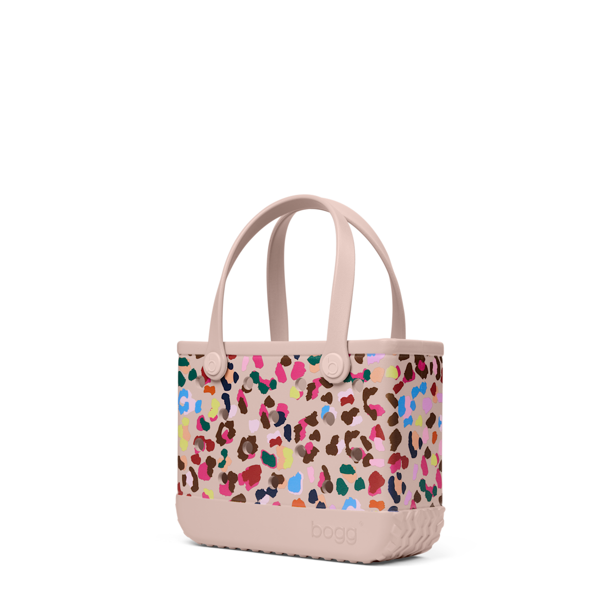 Bitty Bogg Bag - Neon Jungle - Premium Sip
