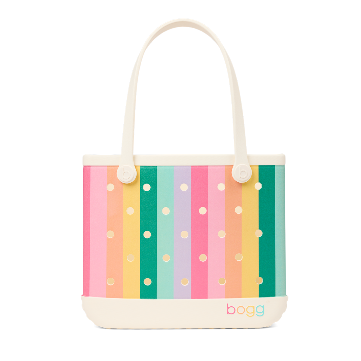 Baby Bogg Bag - Color Burst - Portable Use