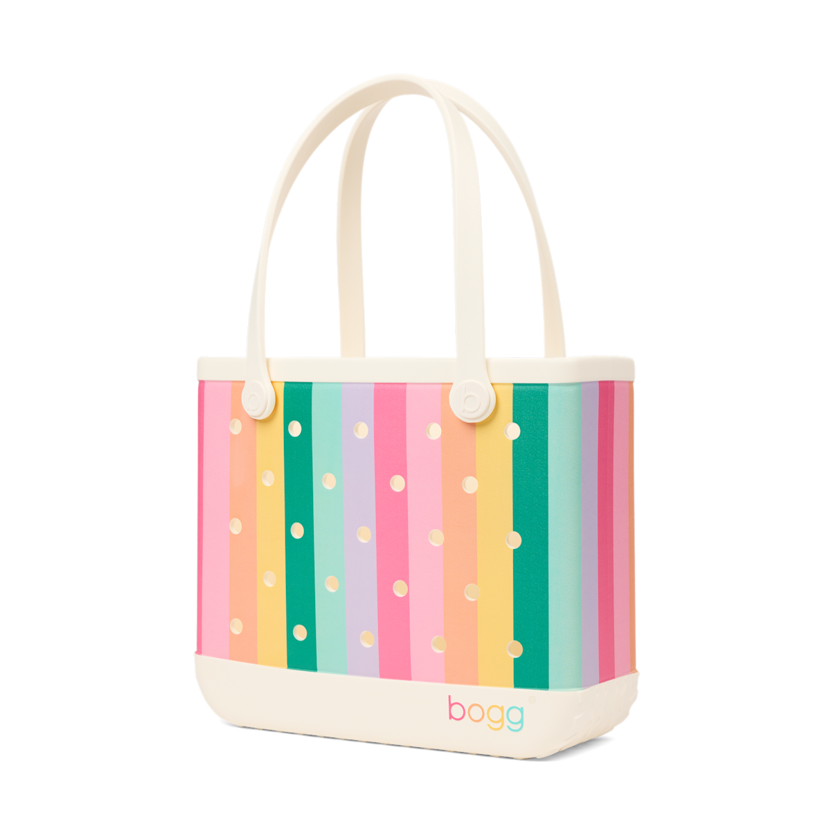 Baby Bogg Bag - Color Burst - Portable Use