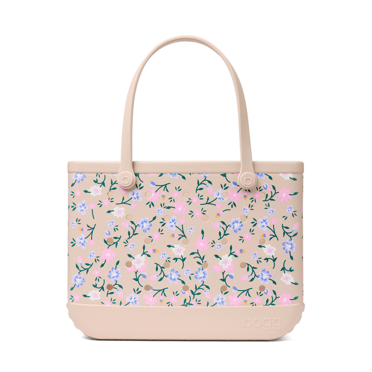 Original Bogg Bag - Spring Love - Roadtrip Travel