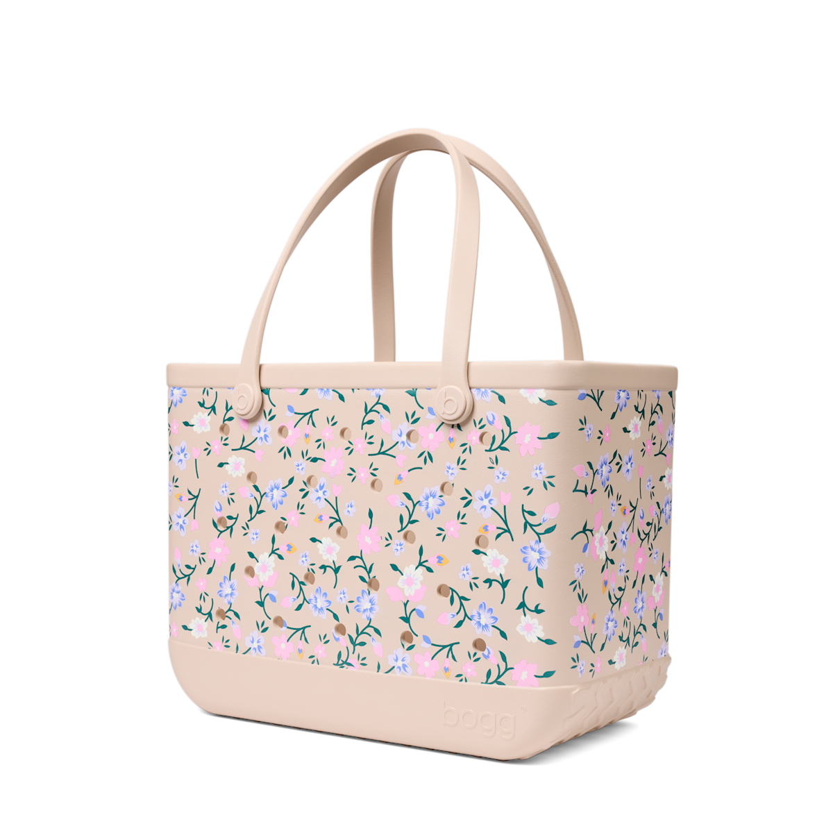 Original Bogg Bag - Spring Love - Roadtrip Travel