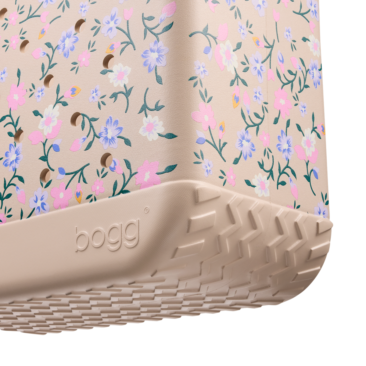 Original Bogg Bag - Spring Love - Roadtrip Travel