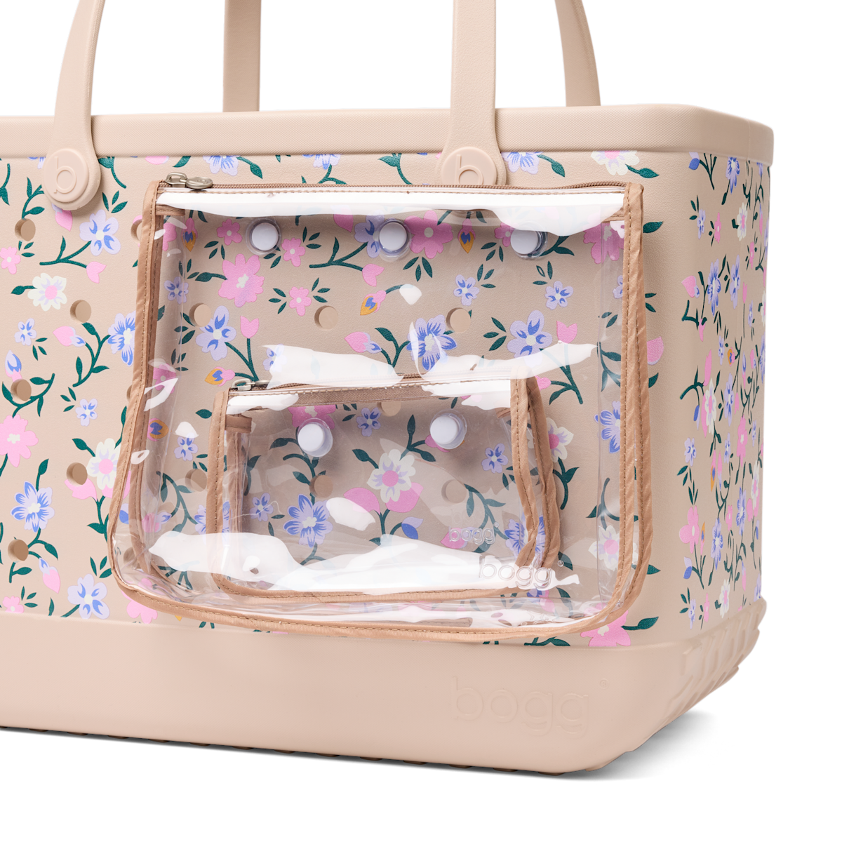 Original Bogg Bag - Spring Love - Roadtrip Travel