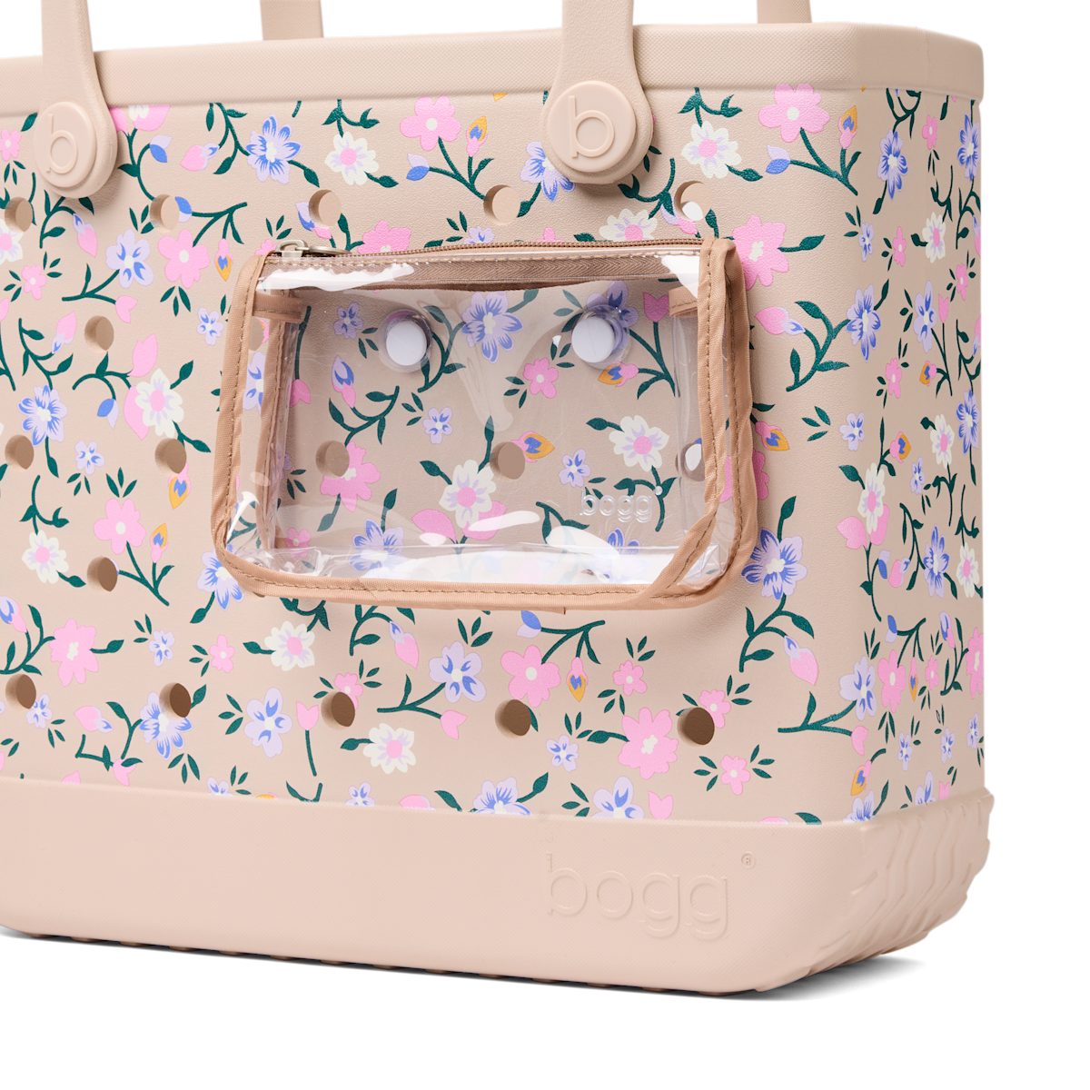 Baby Bogg Bag - Spring Love - Patio Hydration