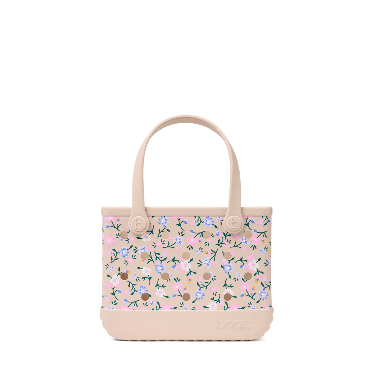 Bitty Bogg Bag - Spring Love - Classic Favorite
