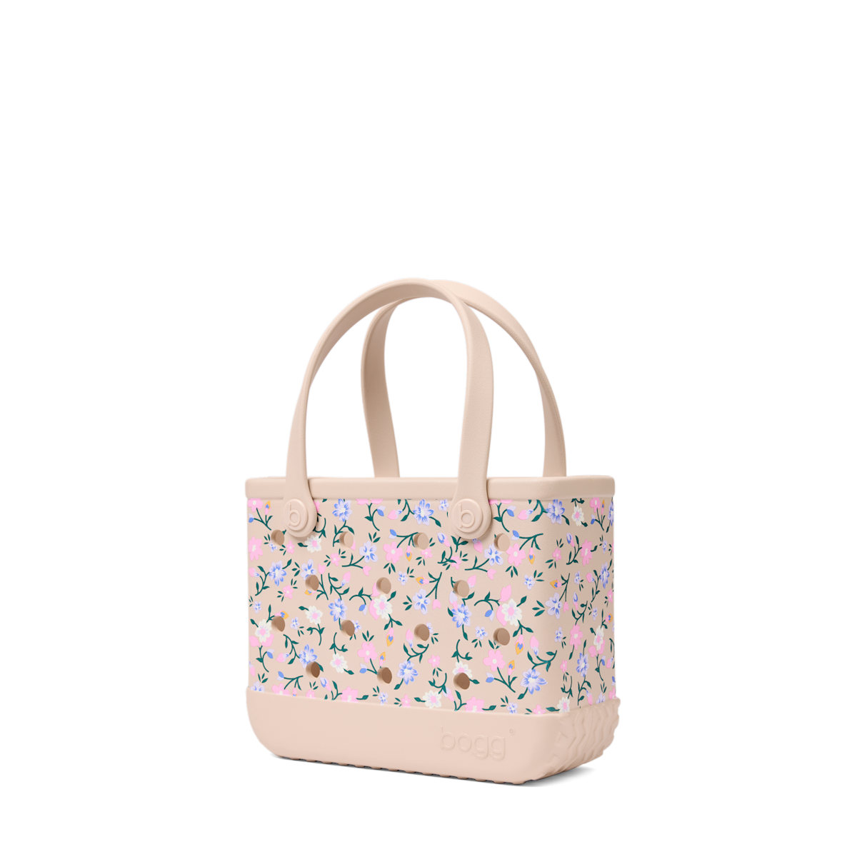 Bitty Bogg Bag - Spring Love - Classic Favorite