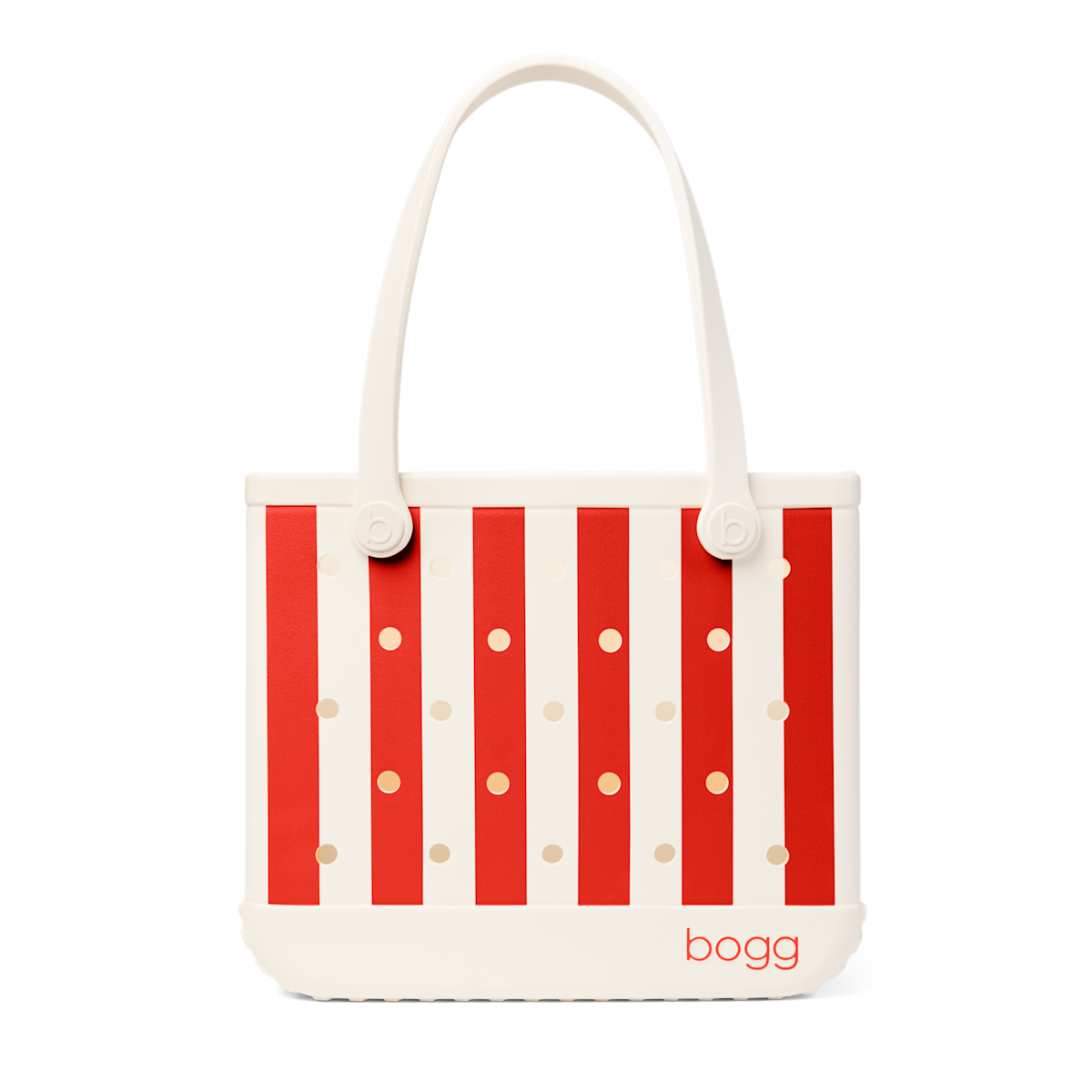 Baby Bogg Bag - Buoy Red Stripe - Journey Travel