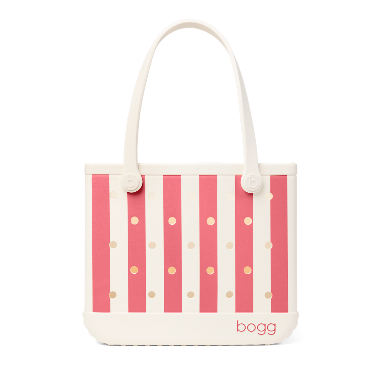 Baby Bogg Bag - Capri Coral Stripe - Casual Ready