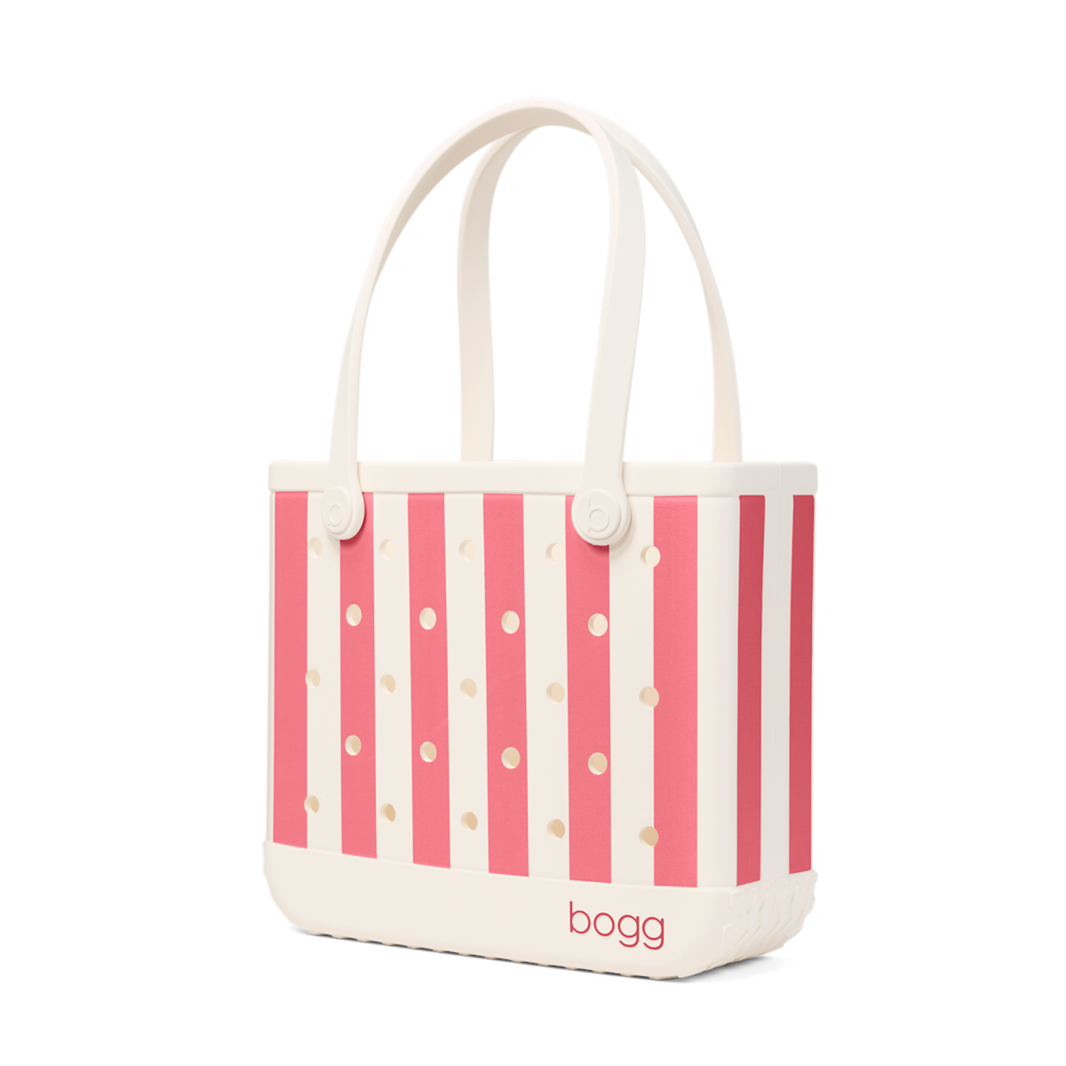 Baby Bogg Bag - Capri Coral Stripe - Casual Ready