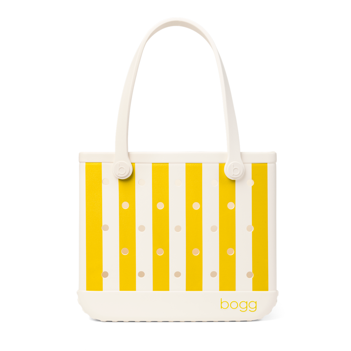 Baby Bogg Bag - Limoncello Yellow Stripe - On-the-Go Hydration