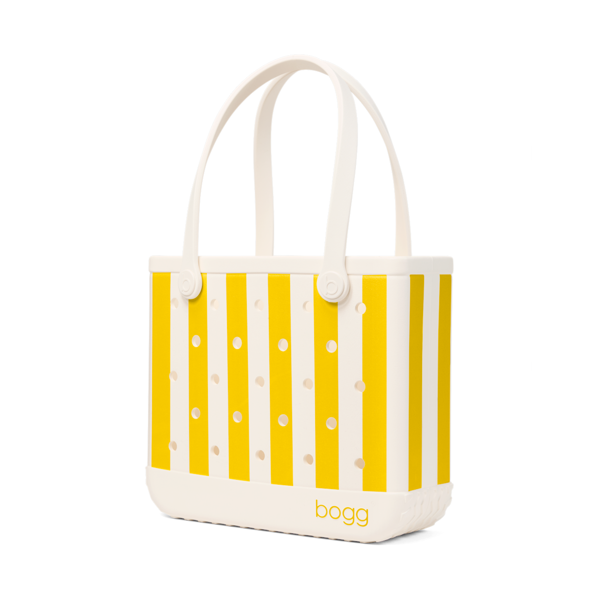Baby Bogg Bag - Limoncello Yellow Stripe - On-the-Go Hydration