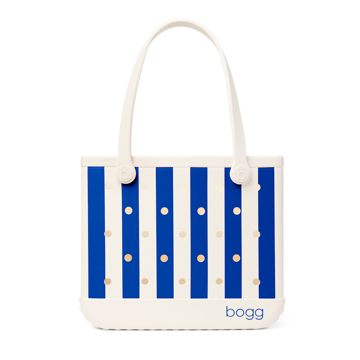 Baby Bogg Bag - Mykonos Blue Stripe - Essential Bottle