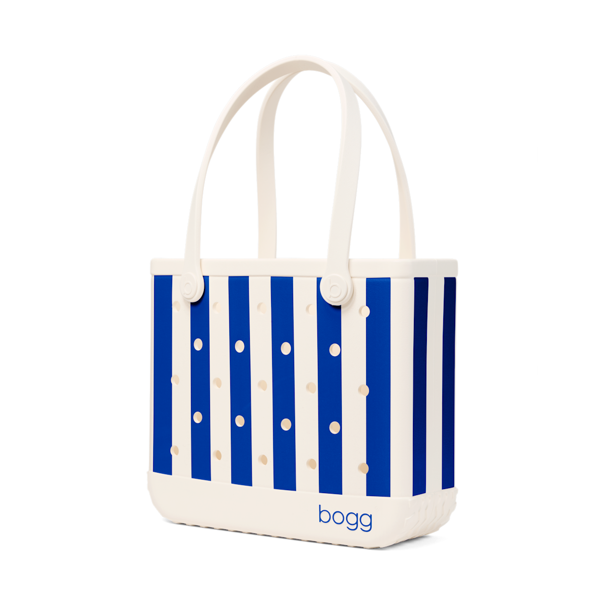 Baby Bogg Bag - Mykonos Blue Stripe - Essential Bottle