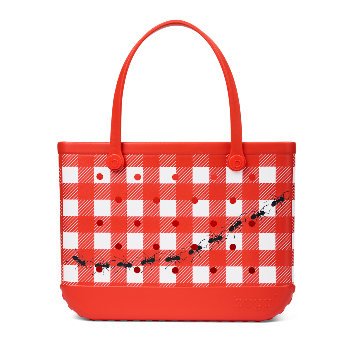 Original Bogg Bag - Picnic Guests - Smart Go-To