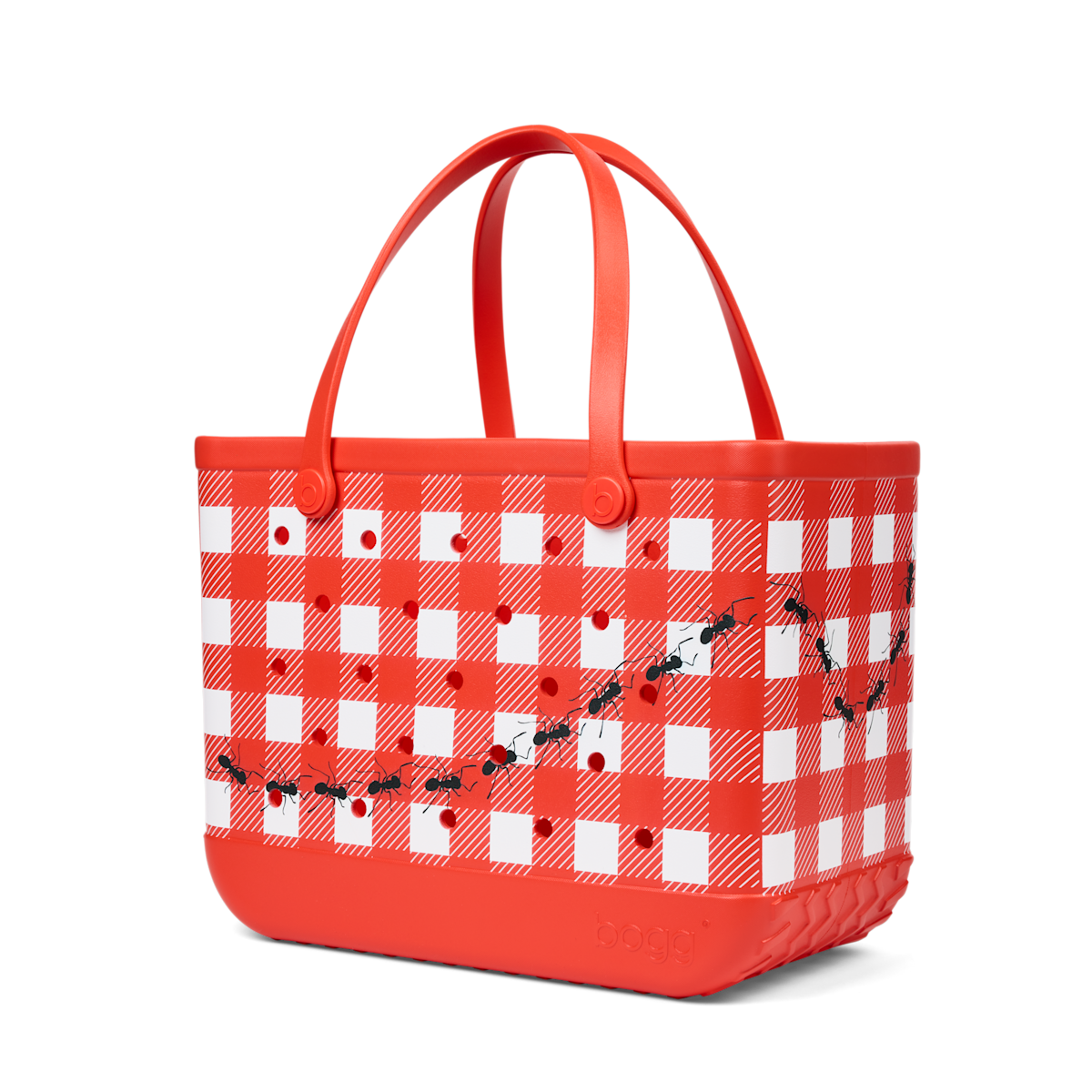 Original Bogg Bag - Picnic Guests - Smart Go-To