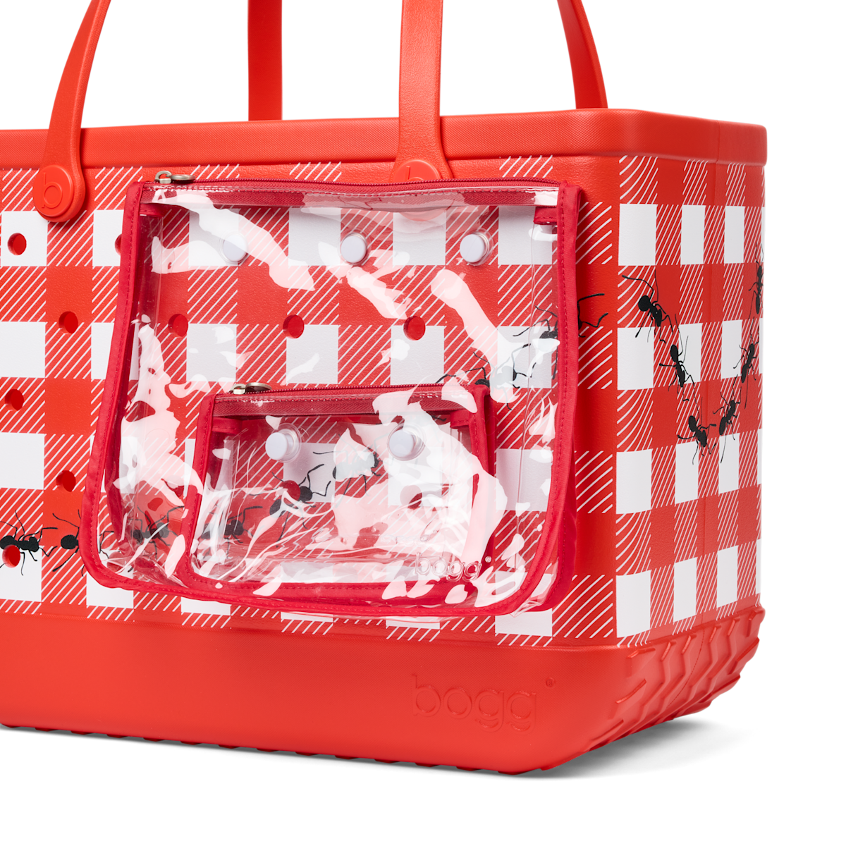 Original Bogg Bag - Picnic Guests - Smart Go-To