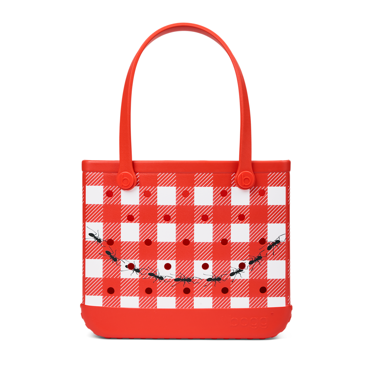 Baby Bogg Bag - Picnic Guests - Bright Weekend